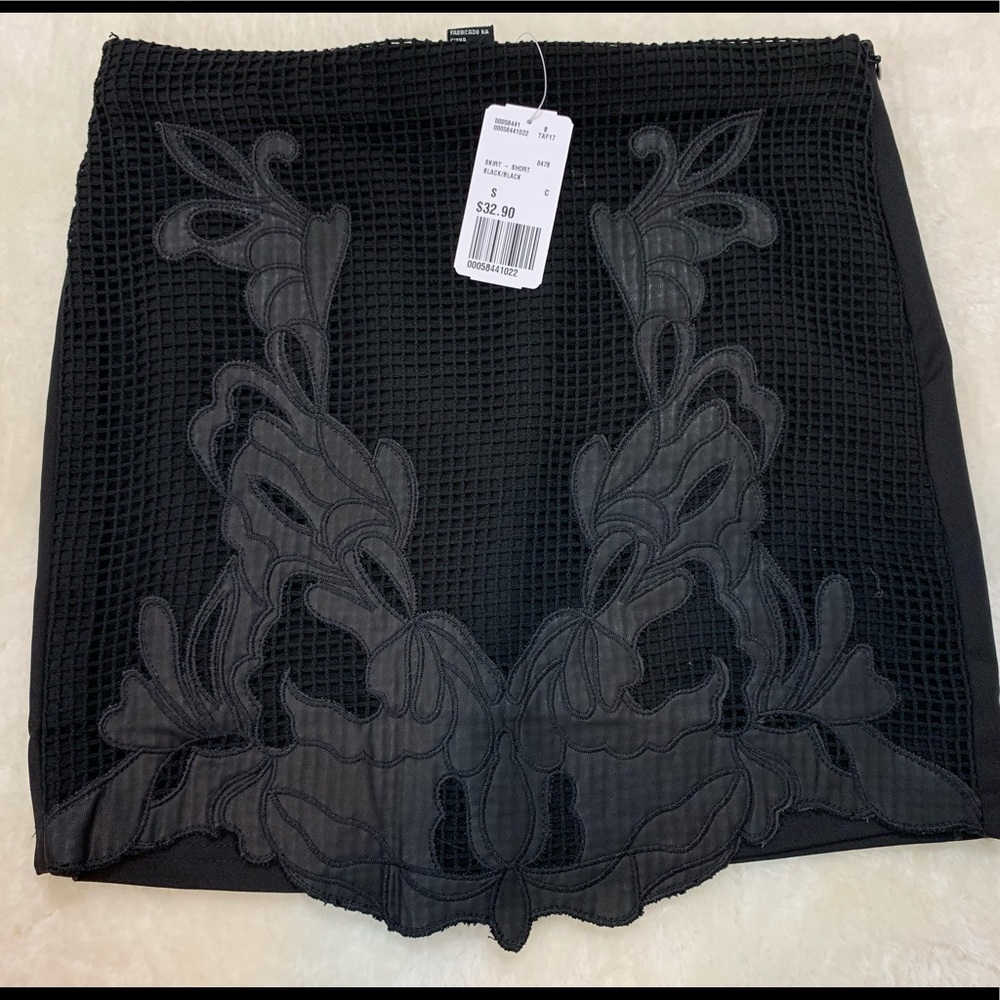 Forever 21 skirt